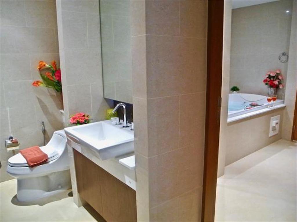 The Privilege Residence : 1 Bedroom Apartment In Patong Eksteriør billede